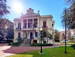 βίλλα μορντώχ