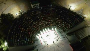 FESTIVAL THEATROU ORAIOKASTRO LIXI 1