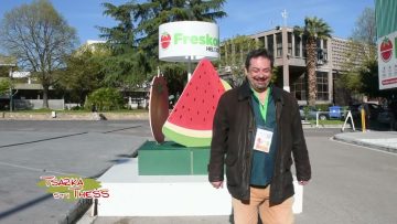 TSARKA STI THESS ΕΚΠΟΜΠΗ Α: ΕΠΕΙΣΟΔΙΟ 03 | 30-06-2025 DION TV