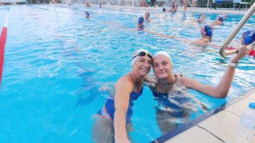 FILANTHRWPIKOS AGWNAS KOLYMVISIS 2025 6(1)