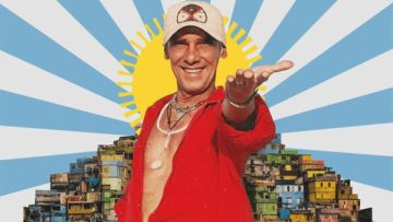 ManuChao