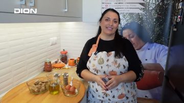 Τα Μαγειρέματα της Έλσας |  Συνταγή πρωινό τσουμούρ | 19/10/25