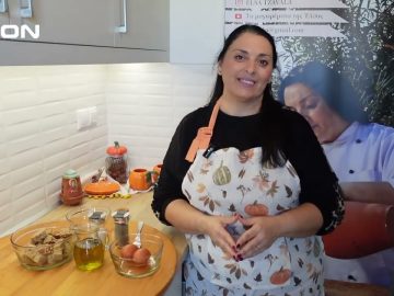 Τα Μαγειρέματα της Έλσας |  Συνταγή πρωινό τσουμούρ | 19/10/25