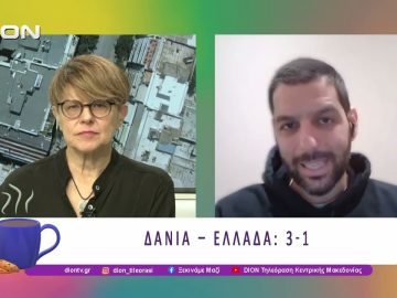 Παίζουμε μπαλίτσα με τους BETARADES.GR |13/10/25 | Ξεκινάμε Μαζί