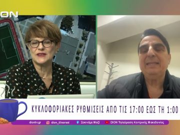 Έρχεται η 1η Λευκή Νύχτα στην Καλαμαριά |10/12/25| Ξεκινάμε Μαζί