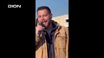 Ο Γιώργος Πενταράκης στο ΑΝΩ ΚΑΤΩ Το δελτίο ειδήσεων … αλλιώς! | 18/12/2025