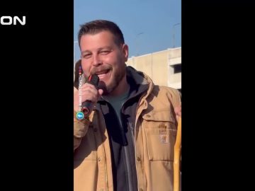 Ο Γιώργος Πενταράκης στο ΑΝΩ ΚΑΤΩ Το δελτίο ειδήσεων … αλλιώς! | 18/12/2025