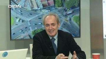 ΤΟ ΠΟΛΙΤΙΚΟ ΤΟΠΙΟ ΣΤΗΝ ΑΡΧΗ ΤΟΥ 2026 | 05/01/2026 | Ξεκινάμε Μαζί