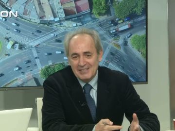 ΤΟ ΠΟΛΙΤΙΚΟ ΤΟΠΙΟ ΣΤΗΝ ΑΡΧΗ ΤΟΥ 2026 | 05/01/2026 | Ξεκινάμε Μαζί