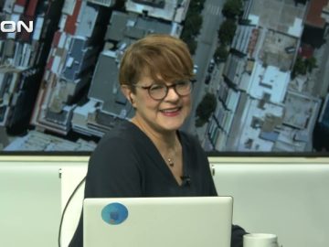 ΣΤΗΝ ΤΕΛΙΚΗ ΕΥΘΕΙΑ ΓΙΑ ΤΗΝ ΕΚΔΗΛΩΣΗ ΒΑΣΙΛΟΚΛΟΥΡΑ ΜΠΟΥΚΒΑΛΑ 2026 | 08/01/2026 | Ξεκινάμε Μαζί