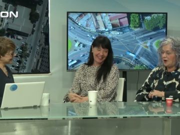 Ο ΣΠΟΡΑΚΟΣ ΚΑΙ ΤΟ ΤΑΞΙΔΙ ΤΗΣ ΚΑΡΔΙΑΣ ΣΤΟ In Situ Stage | 08/01/2026 | Ξεκινάμε Μαζί