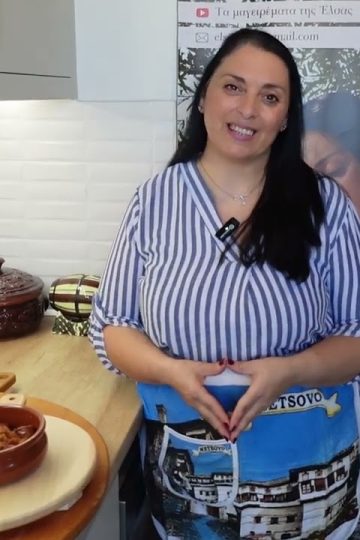 Τα Μαγειρέματα της Έλσας | Λουκάνικο με πράσα παραδοσιακή συνταγη, επίσκεψη στο Μέτσοβο | 18/01/26