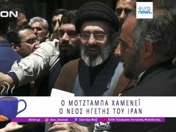 Δέκατη μέρα του πολέμου Ισραήλ – ΗΠΑ εναντίον του Ιράν | 09/03/26 | Ξεκινάμε Μαζί