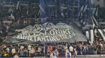 ΠΑΟΚ ΜΠΙΛΜΠΑΟ