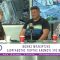 Έρχεται η γιορτή του Ανέμου 2026 GPS Speed Challenge στη Λίμνη Βόλβη | 21/05/26 | Ξεκινάμε Μαζί