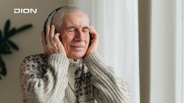 Όλα για την Υγεία. Η θετική Συμβολή της μουσικής στη νόσο Alzheimer.