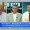 Ο Καφτεράνης και ο Καλοκύρης στο δεύτερο μέρος ΑΝΩ ΚΑΤΩ Το δελτίο ειδήσεων … αλλιώς!  09/06/2026